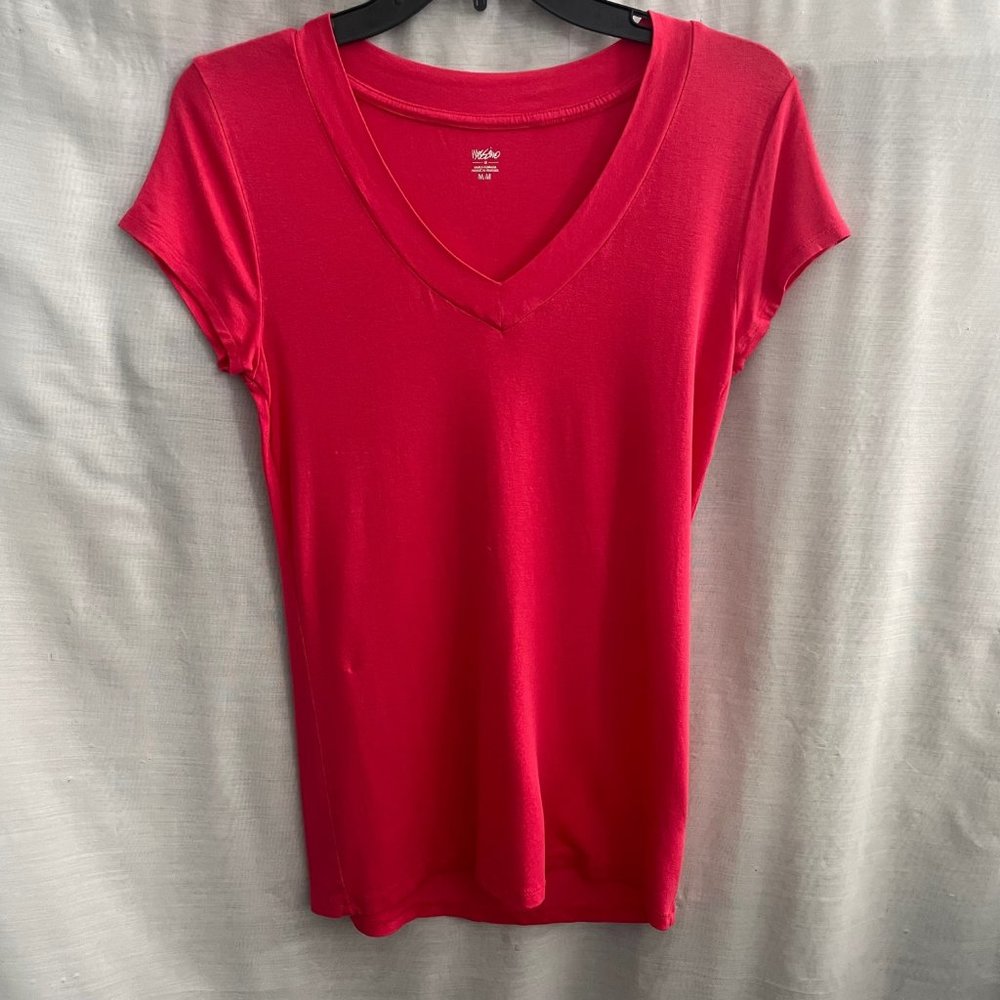 Women's Size M Mossimo T